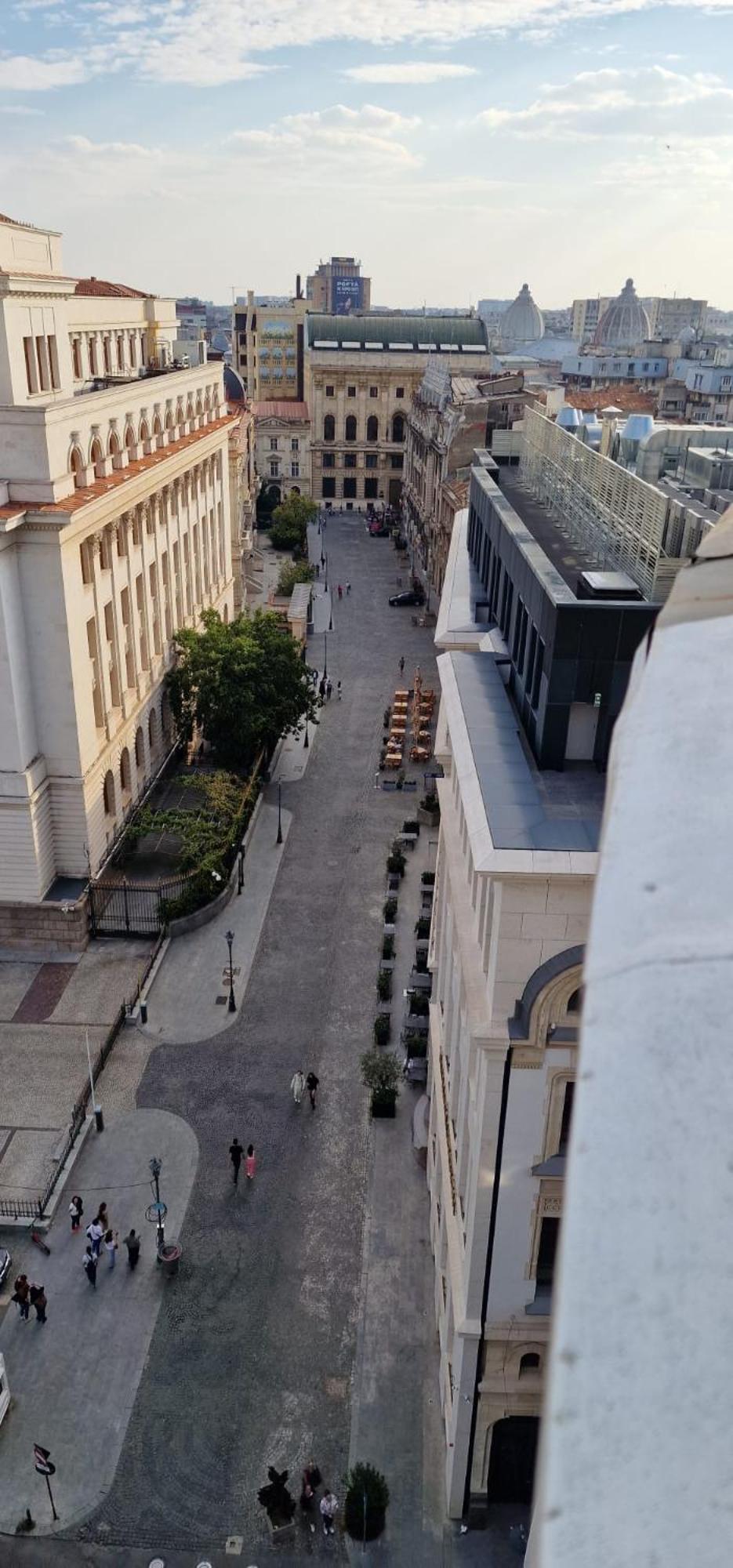Old Town Studio Bucharest Exterior photo